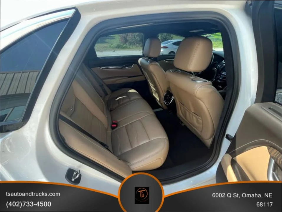 2019 Cadillac XTS - Image 16 of 20
