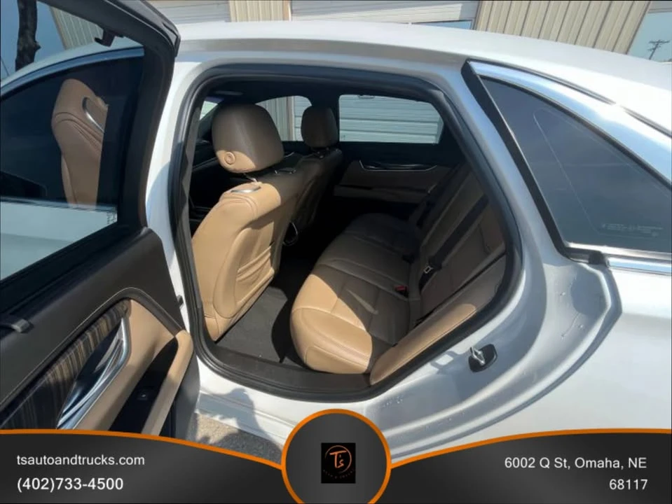 2019 Cadillac XTS - Image 14 of 20