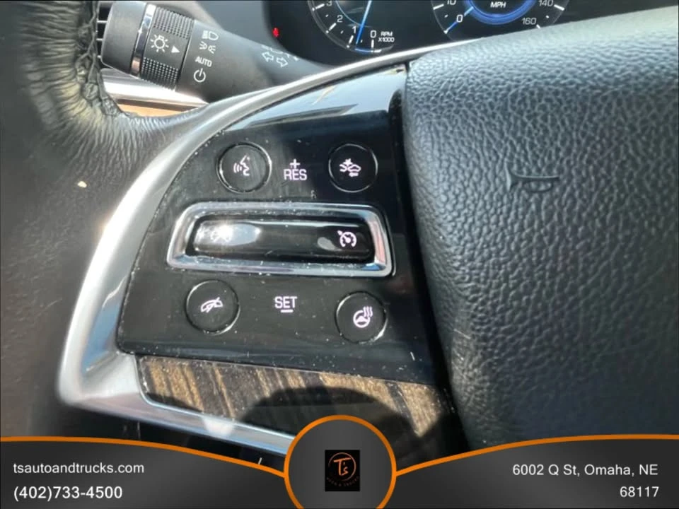 2019 Cadillac XTS - Image 20 of 20