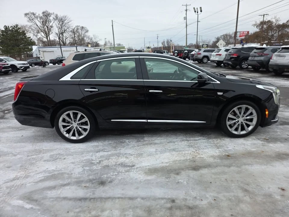 2019 Cadillac XTS - Image 5 of 20