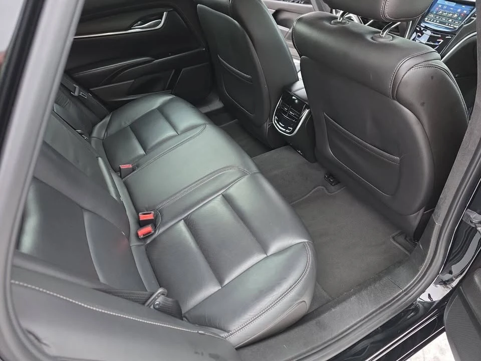 2019 Cadillac XTS - Image 13 of 20