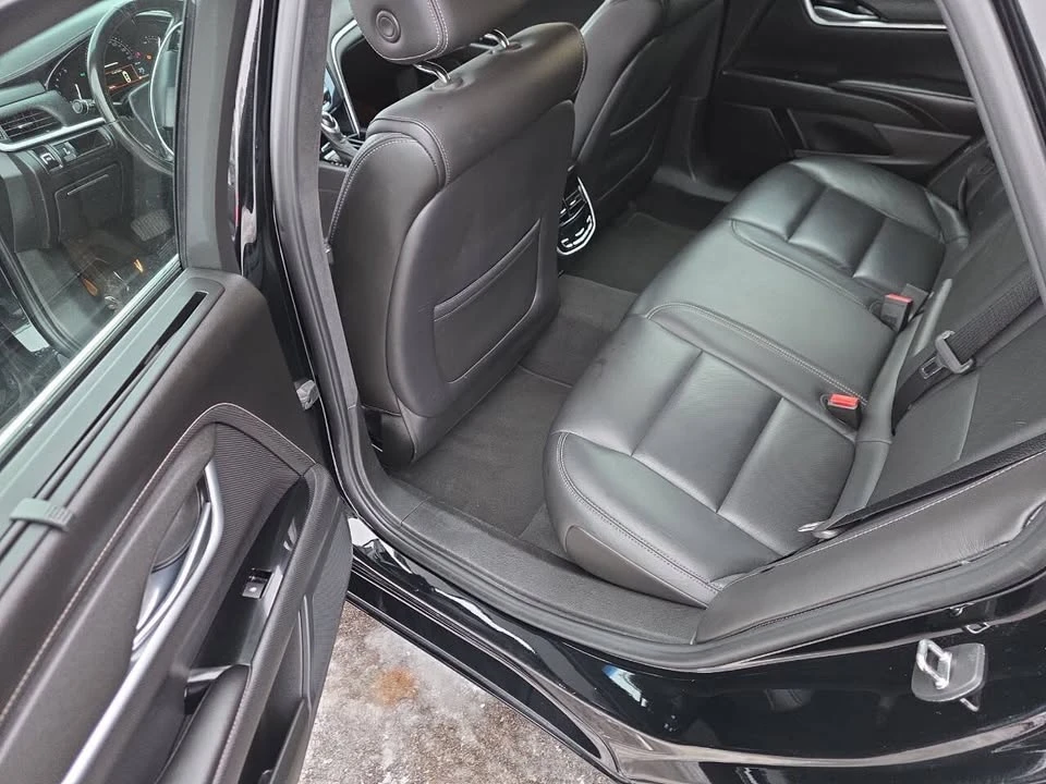 2019 Cadillac XTS - Image 11 of 20