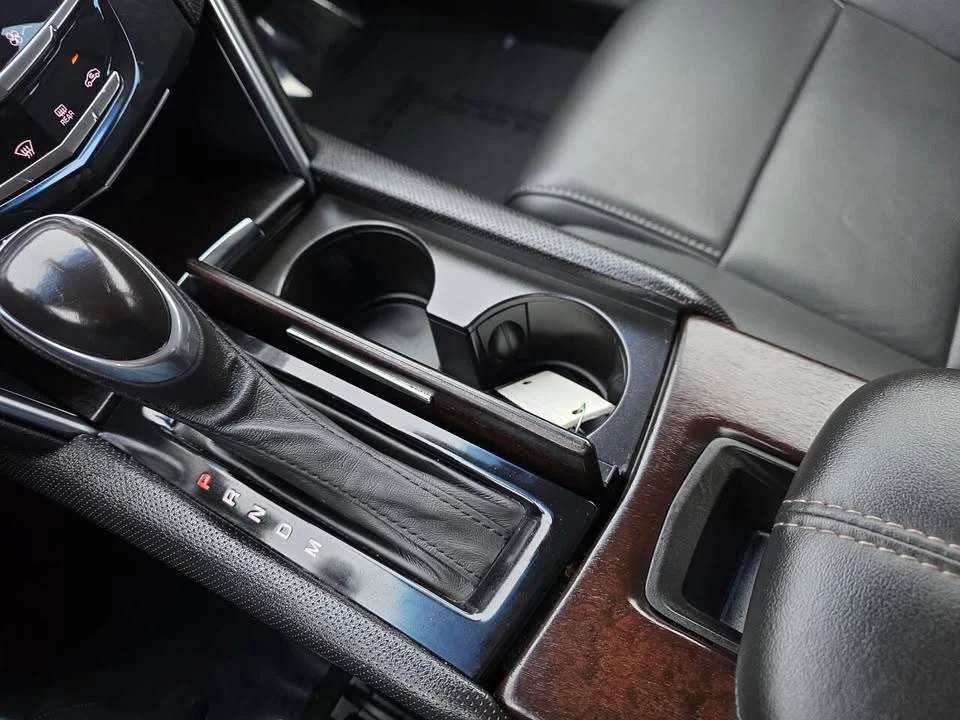 2019 Cadillac XTS - Image 17 of 20