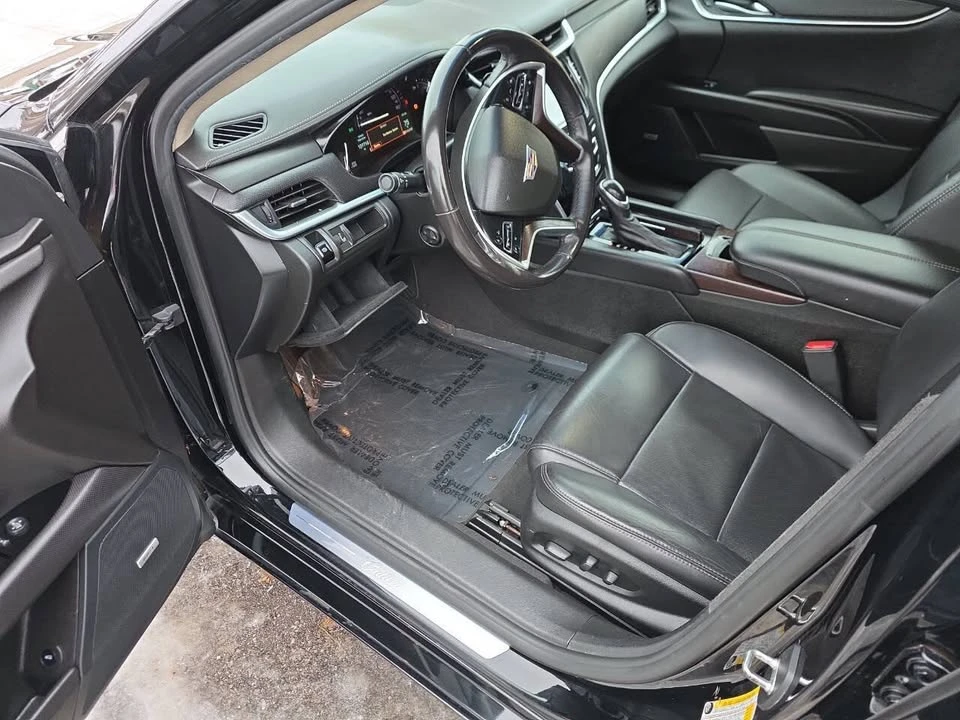 2019 Cadillac XTS - Image 10 of 20
