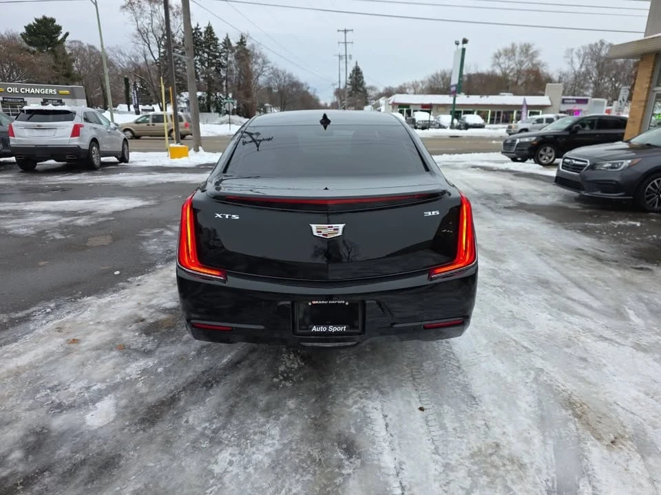2019 Cadillac XTS - Image 7 of 20