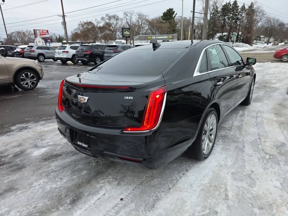 2019 Cadillac XTS - Image 6 of 20