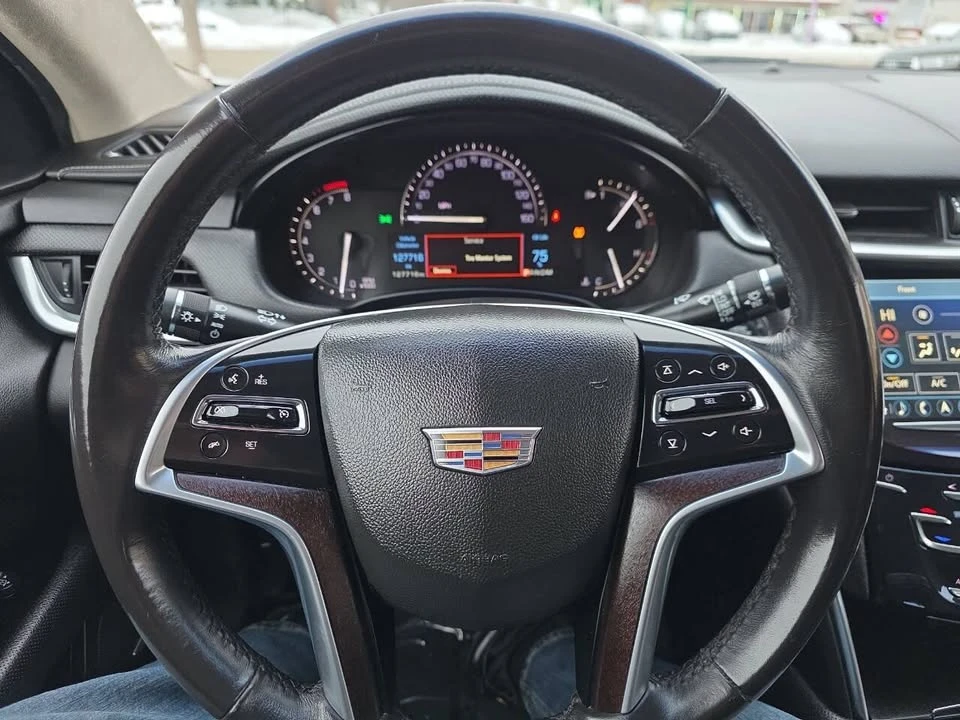 2019 Cadillac XTS - Image 15 of 20