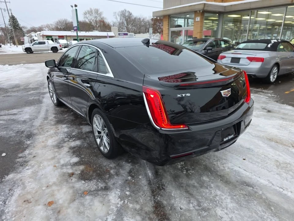2019 Cadillac XTS - Image 8 of 20