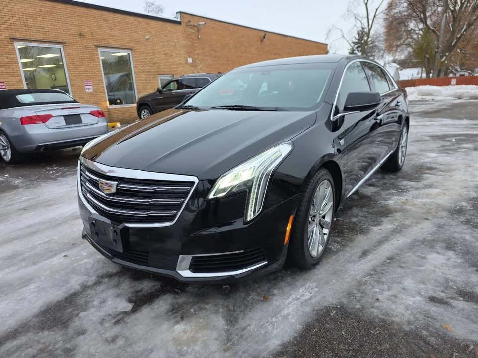2019 Cadillac XTS - Image 2 of 20