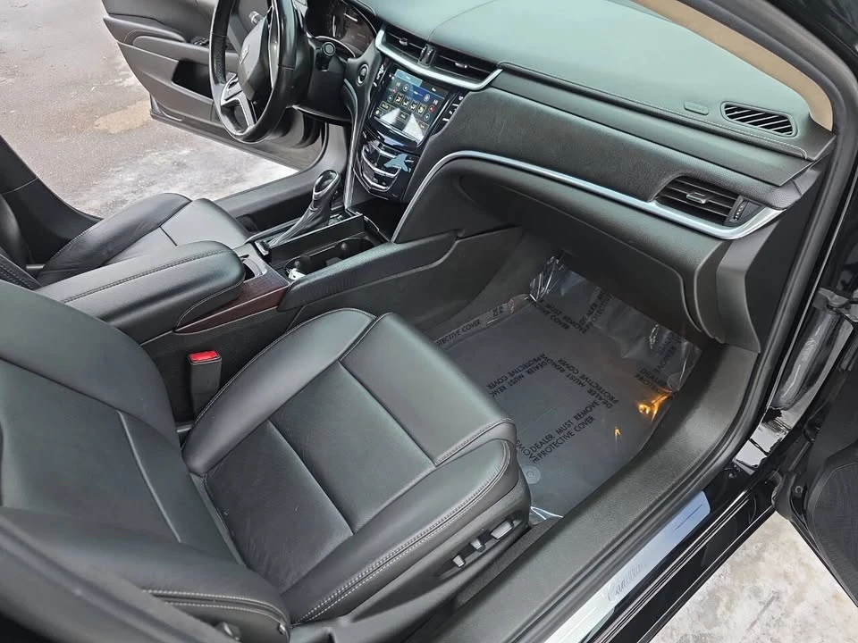 2019 Cadillac XTS - Image 14 of 20
