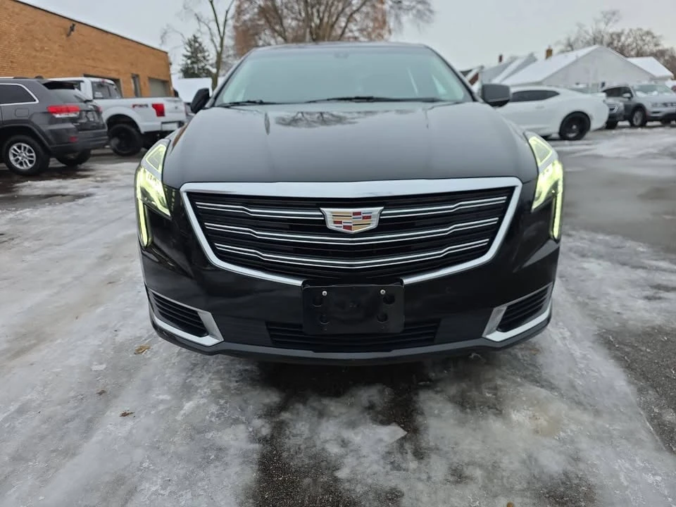 2019 Cadillac XTS - Image 3 of 20