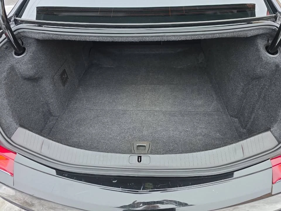 2019 Cadillac XTS - Image 12 of 20