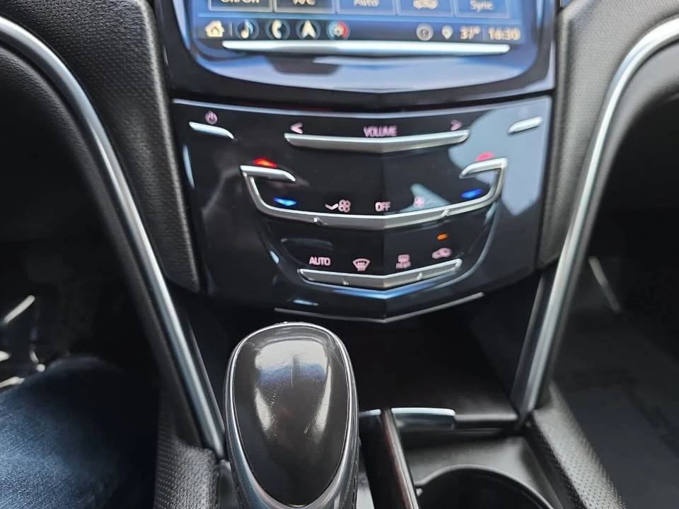 2019 Cadillac XTS - Image 18 of 20