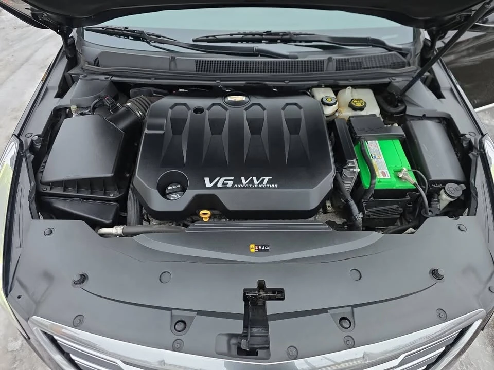 2019 Cadillac XTS - Image 9 of 20