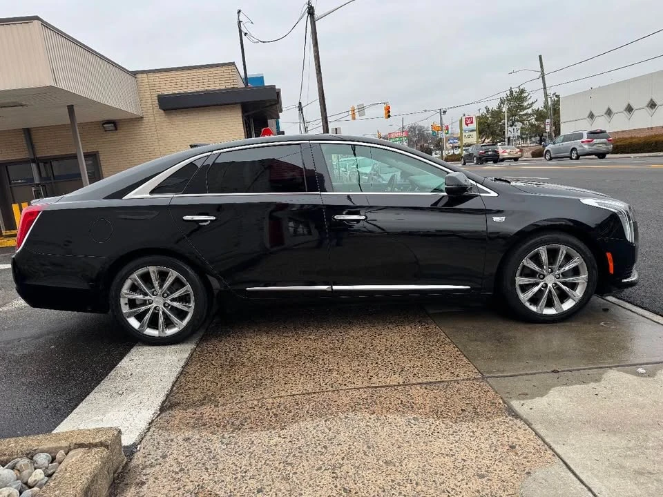 2019 Cadillac XTS - Image 5 of 18