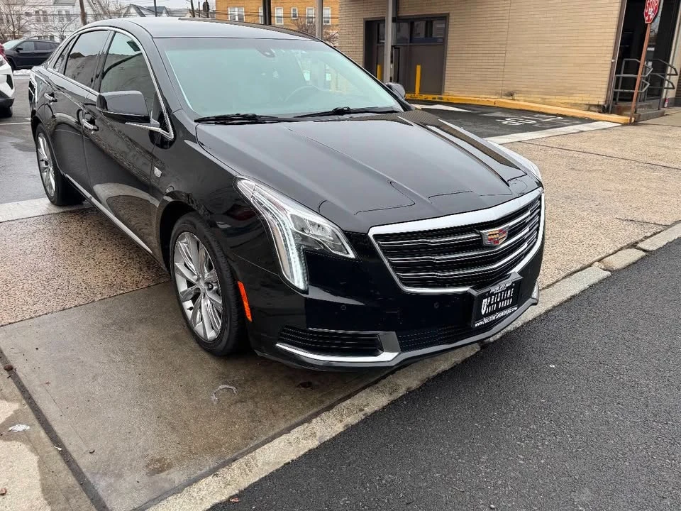 2019 Cadillac XTS - Image 3 of 18