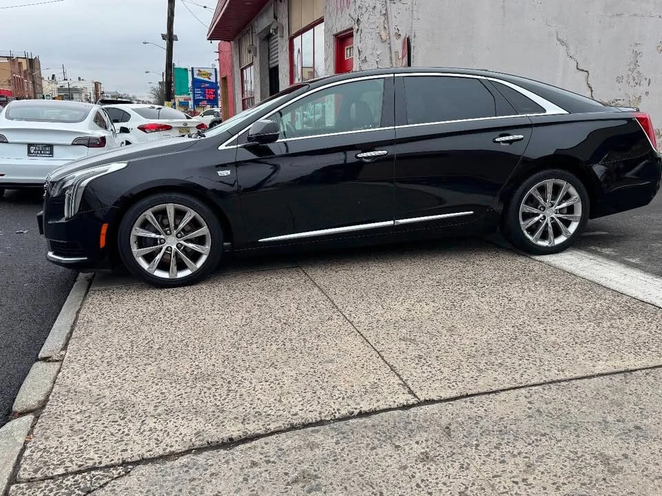 2019 Cadillac XTS - Image 14 of 18