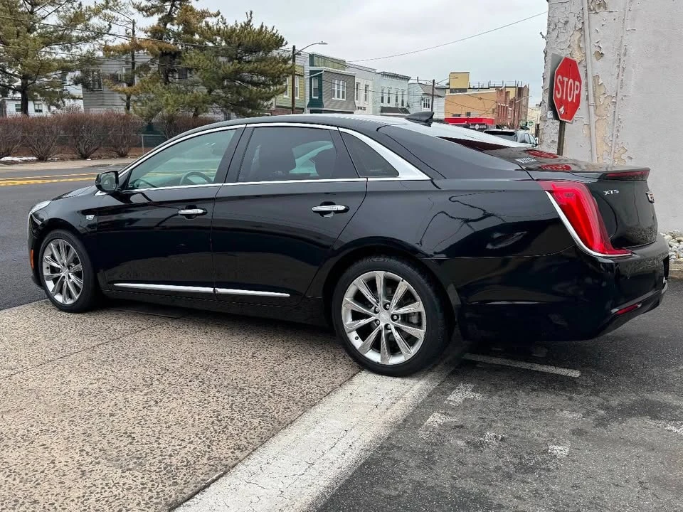 2019 Cadillac XTS - Image 12 of 18