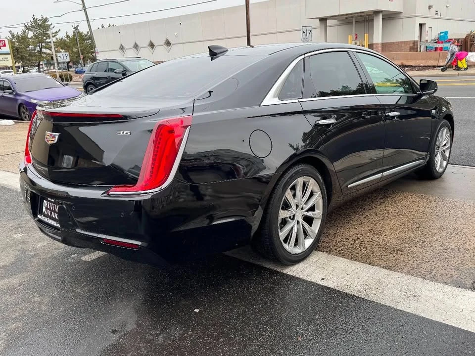 2019 Cadillac XTS - Image 7 of 18