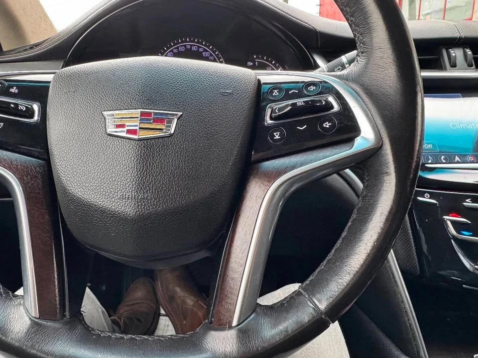 2019 Cadillac XTS - Image 20 of 20