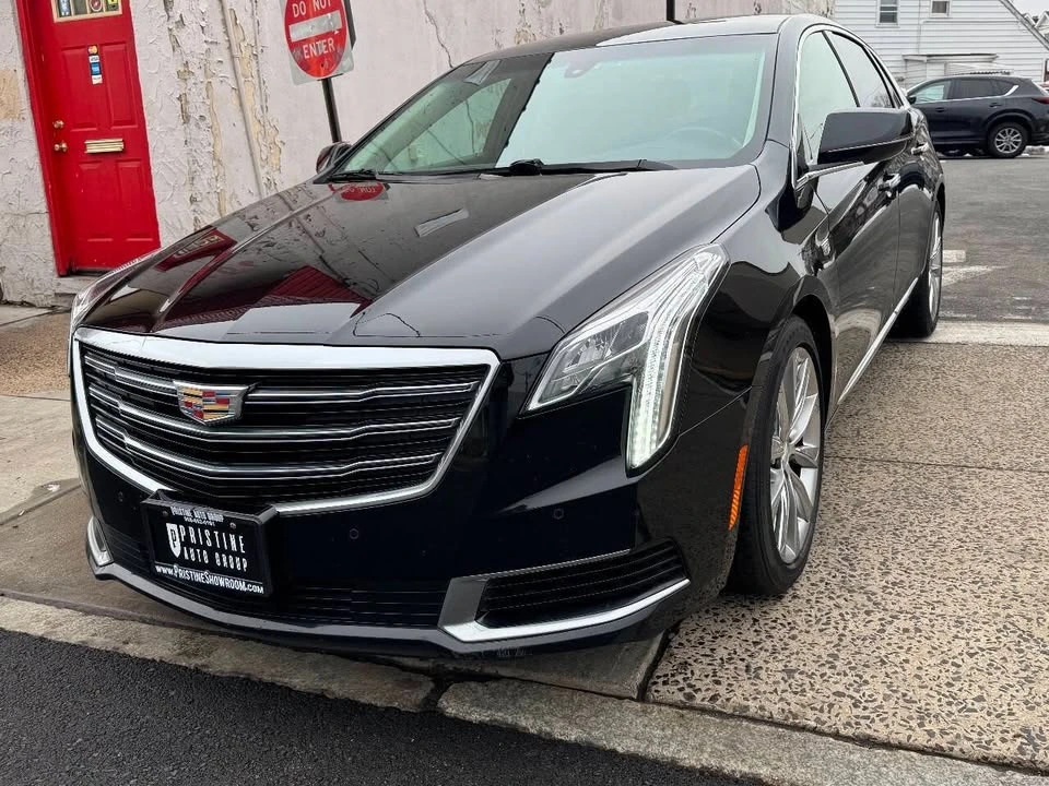 2019 Cadillac XTS - Image 18 of 20