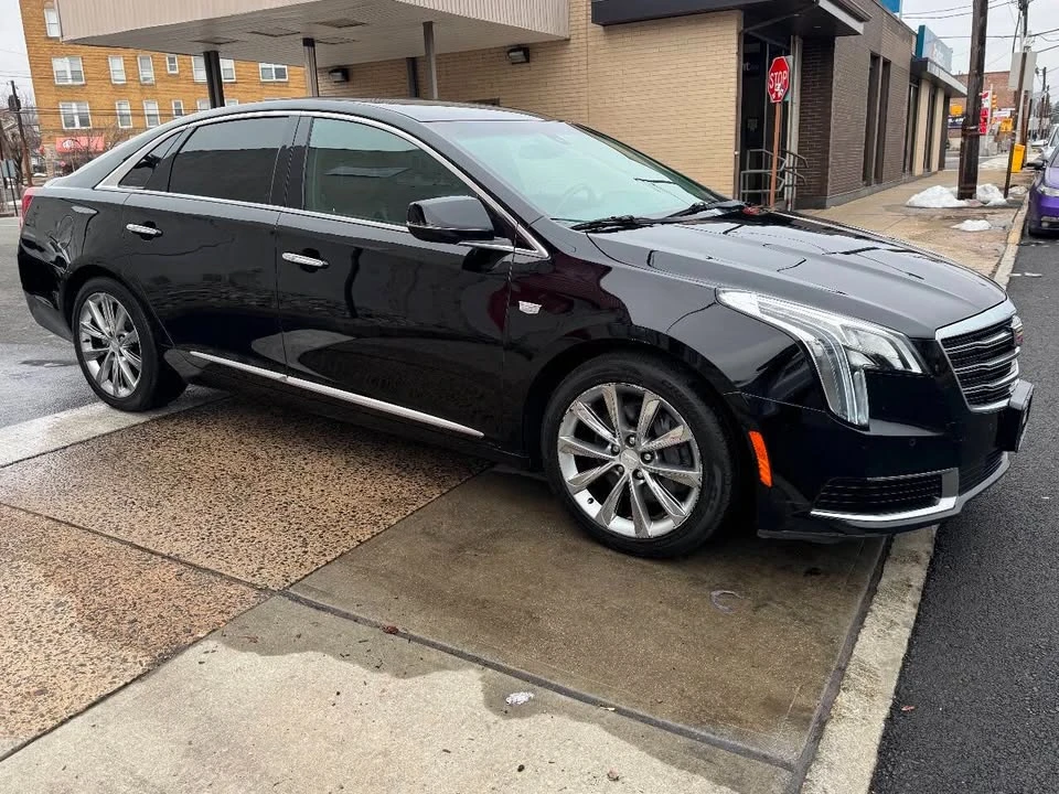 2019 Cadillac XTS - Image 3 of 20