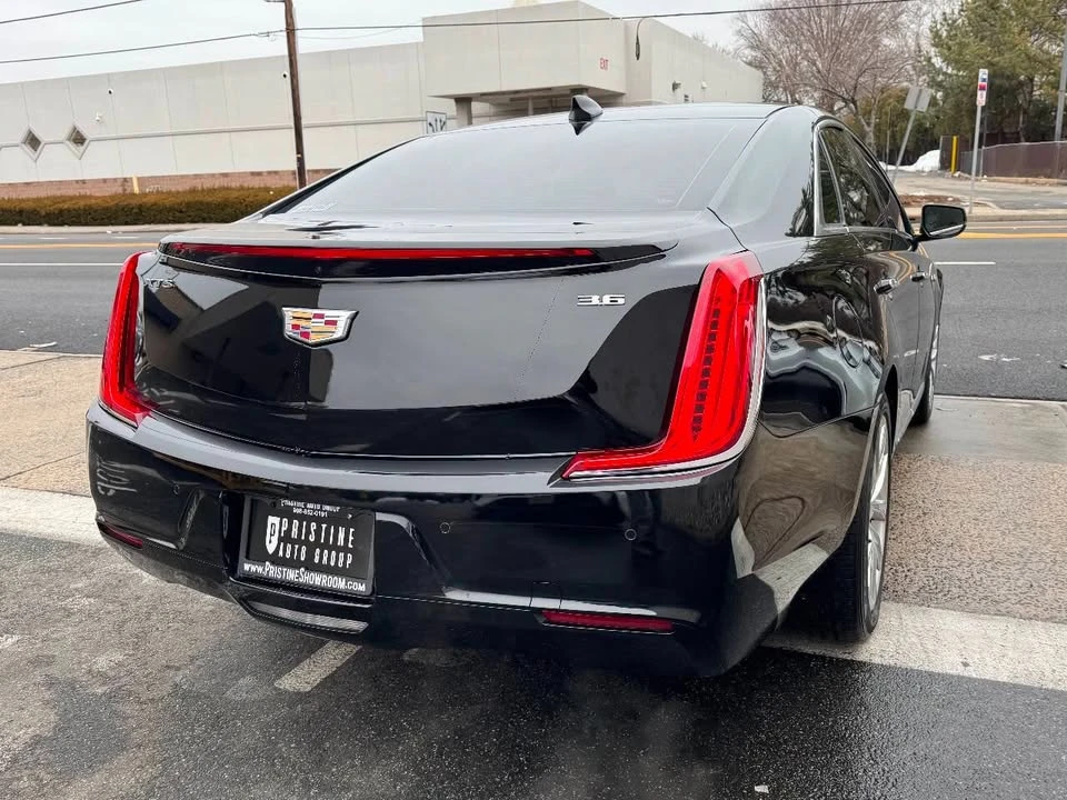 2019 Cadillac XTS - Image 10 of 20