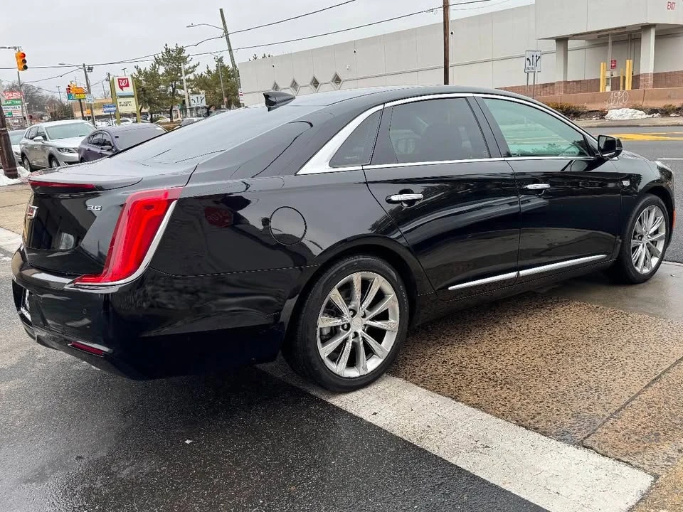 2019 Cadillac XTS - Image 7 of 20