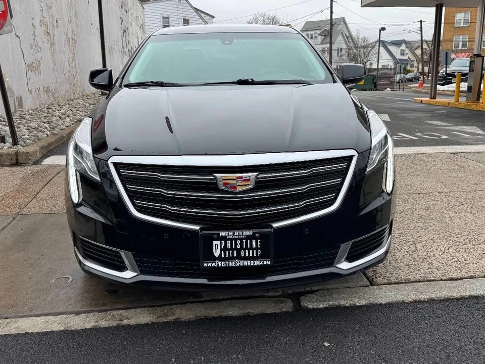2019 Cadillac XTS - Image 19 of 20