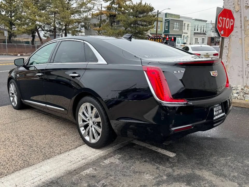 2019 Cadillac XTS - Image 13 of 20