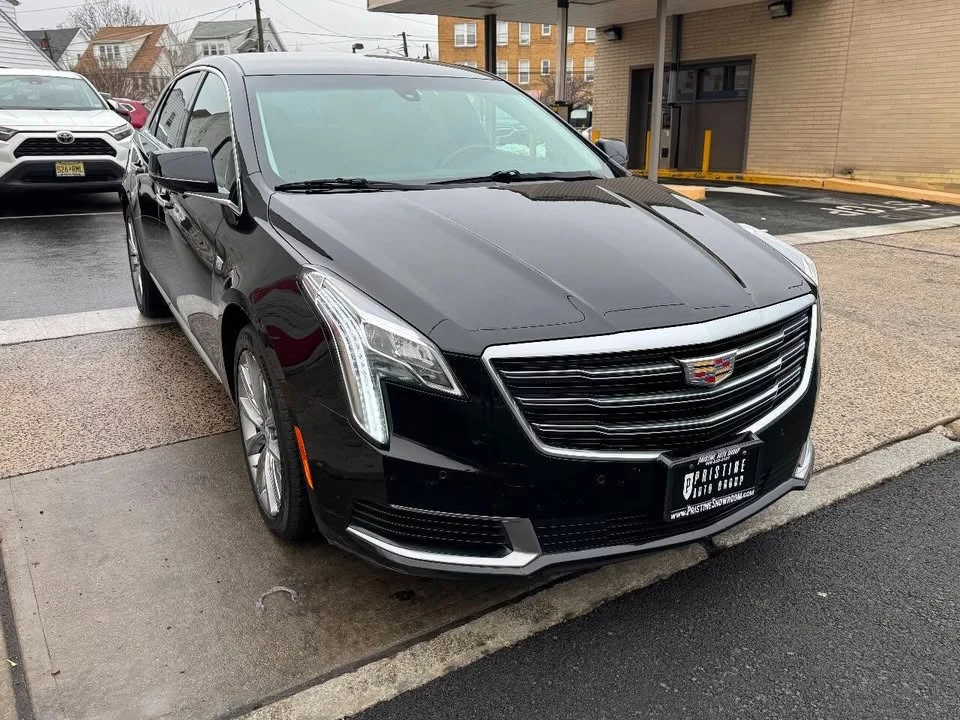 2019 Cadillac XTS - Image 2 of 20