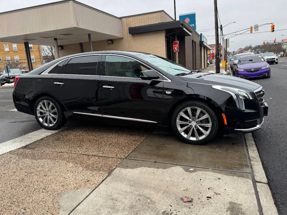 2019 Cadillac XTS - Image 5 of 20