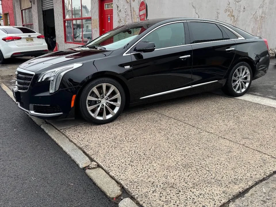 2019 Cadillac XTS - Image 17 of 20