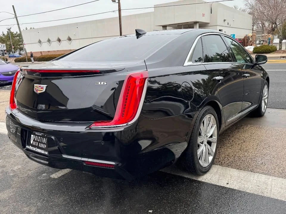 2019 Cadillac XTS - Image 9 of 20