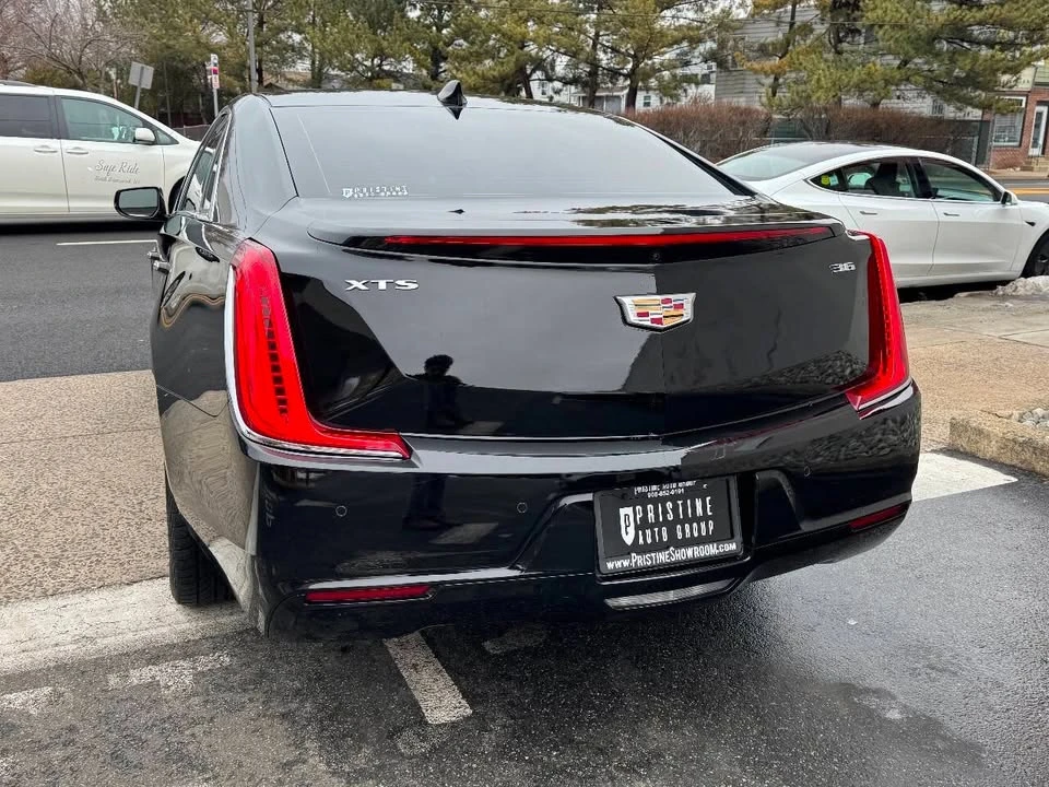 2019 Cadillac XTS - Image 11 of 20