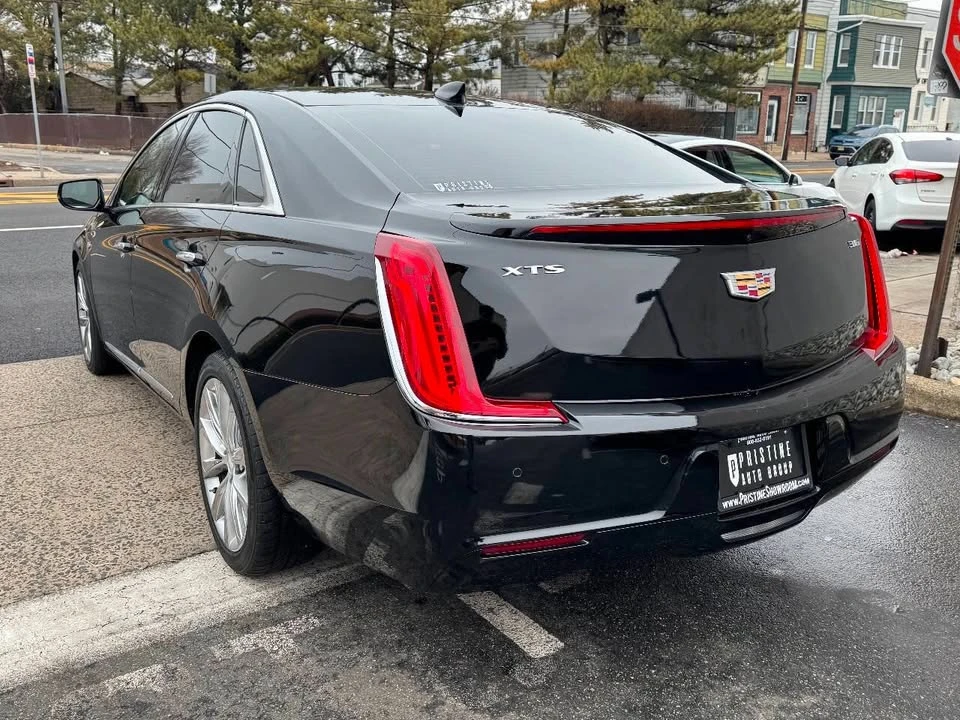 2019 Cadillac XTS - Image 12 of 20