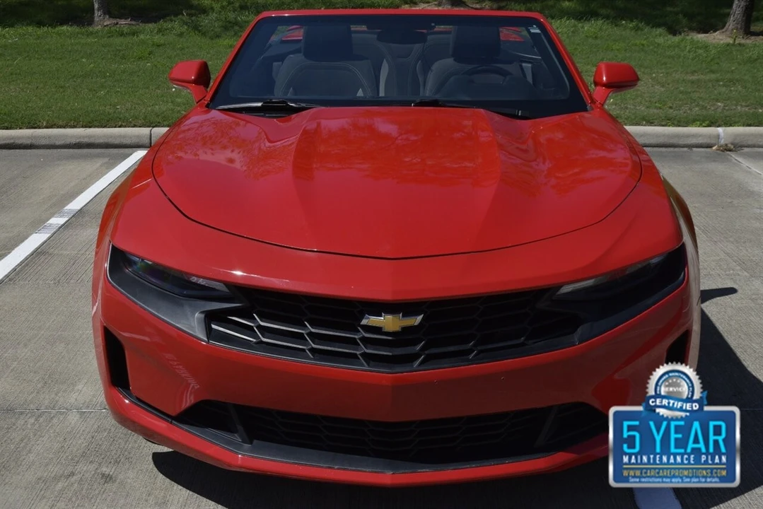 2019 Chevrolet Camaro 6th Gen - Image 3 of 4