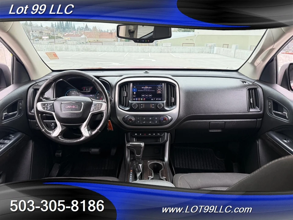 2019 GMC Canyon 2nd Gen - Image 4 of 4