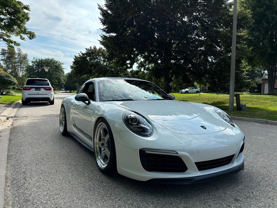 2019 Porsche 991 Carrera T - Image 10 of 20
