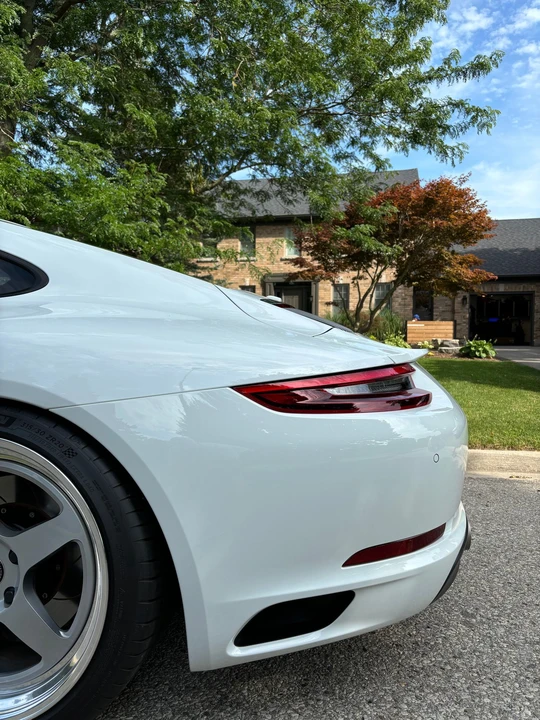 2019 Porsche 991 Carrera T - Image 15 of 20