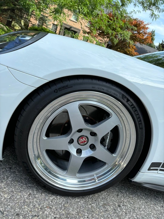 2019 Porsche 991 Carrera T - Image 16 of 20