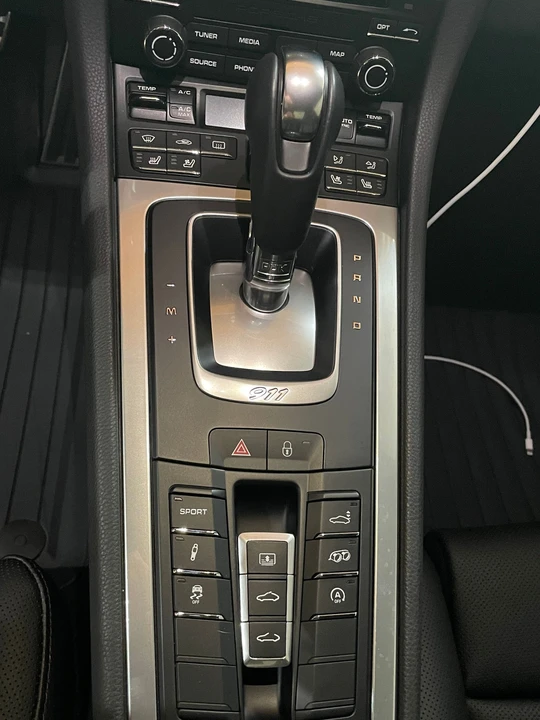 2019 Porsche 991 Carrera - Image 4 of 14