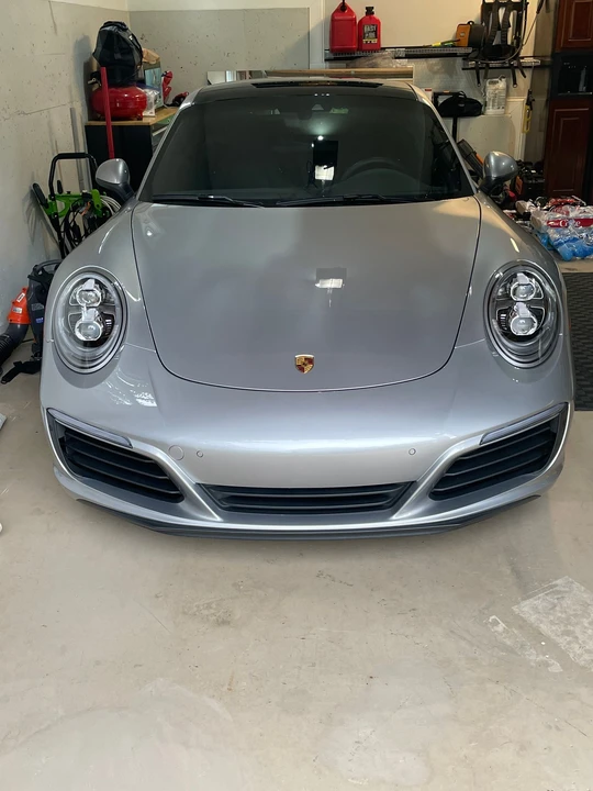2019 Porsche 991 Carrera - Image 6 of 14