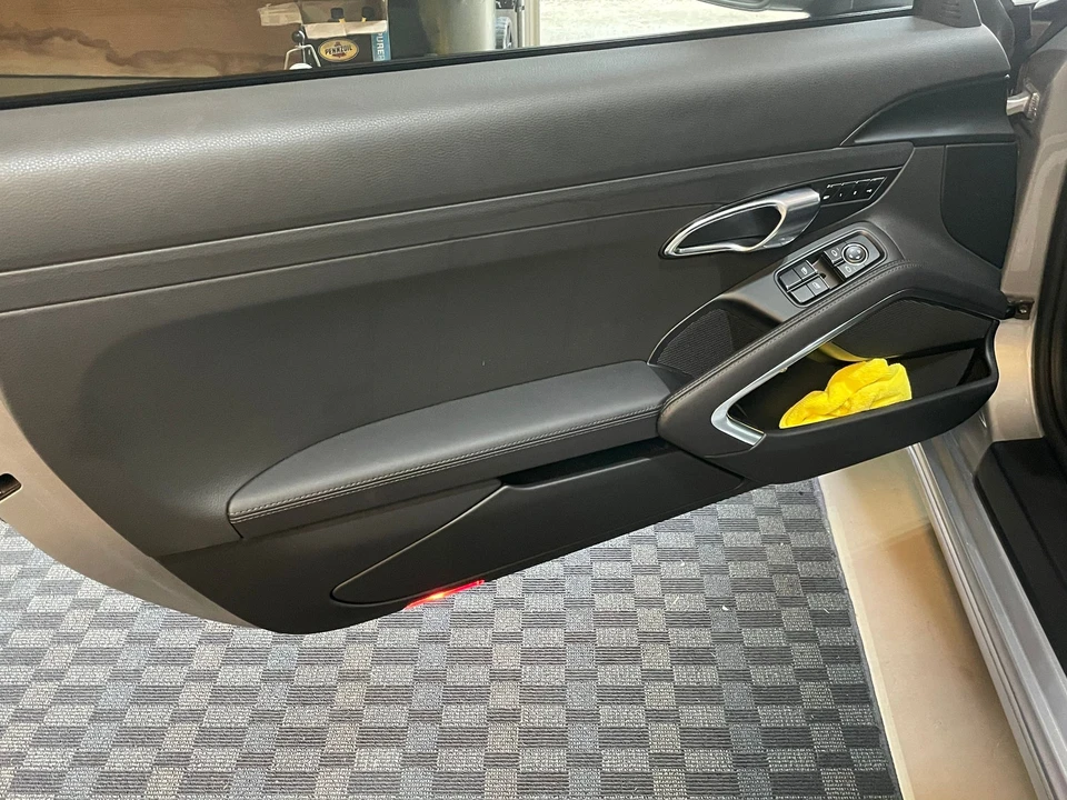 2019 Porsche 991 Carrera - Image 2 of 14