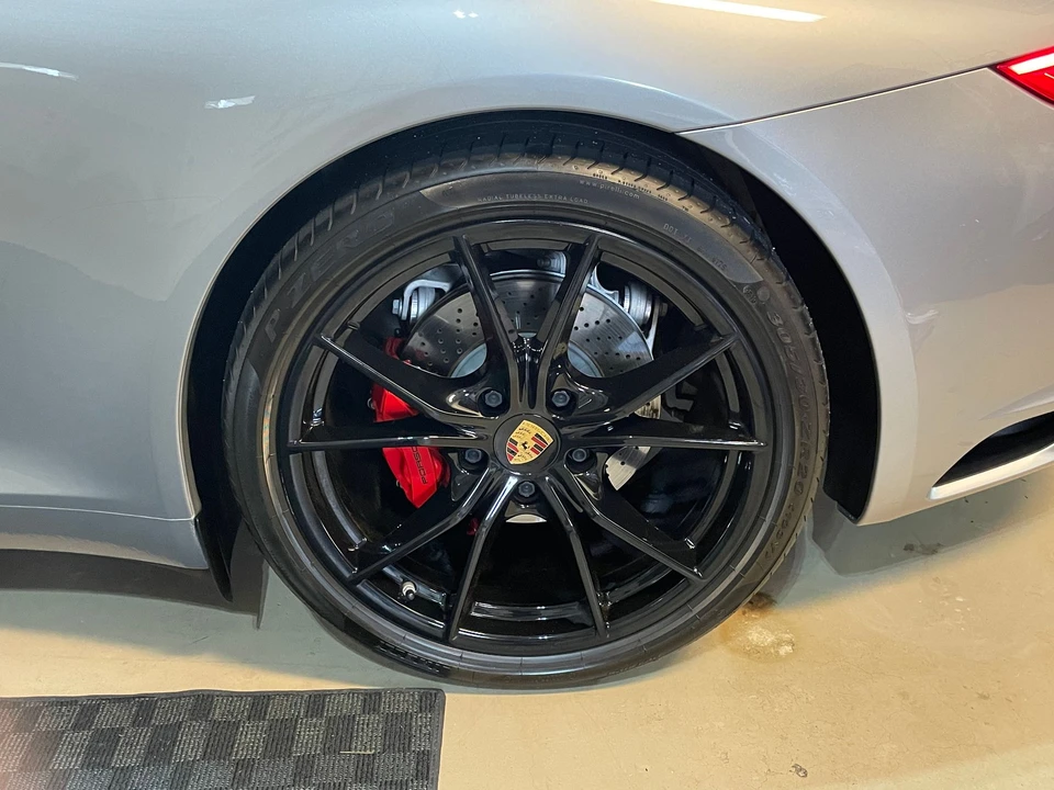 2019 Porsche 991 Carrera - Image 12 of 14