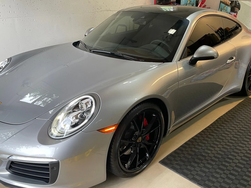 2019 Porsche 991 Carrera - Image 8 of 14