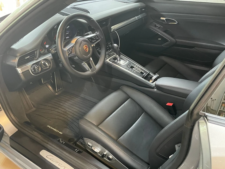 2019 Porsche 991 Carrera - Image 13 of 14