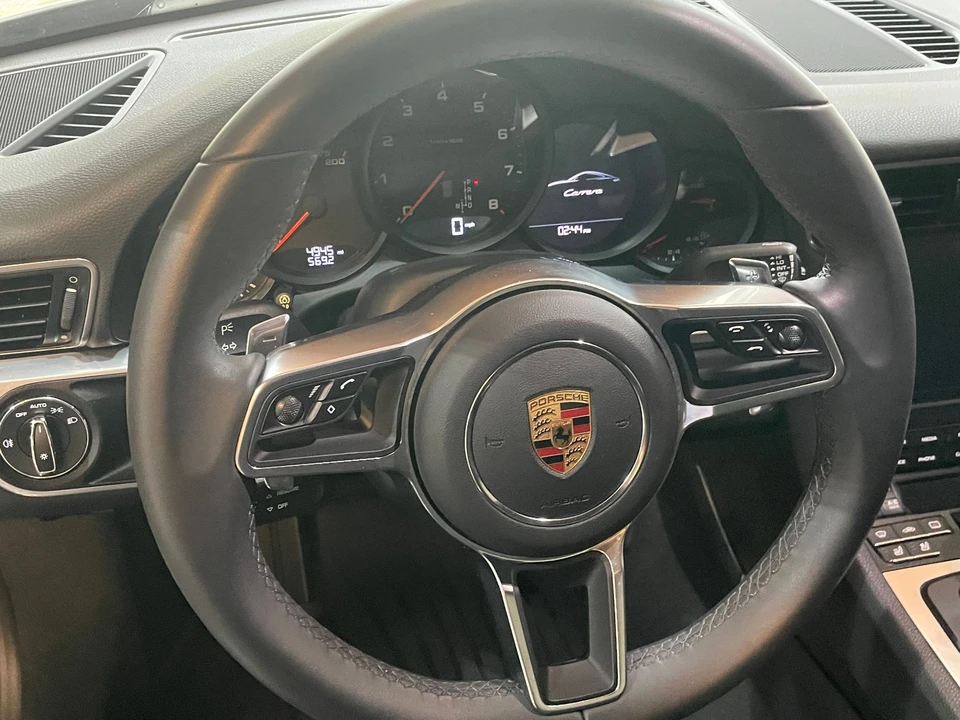 2019 Porsche 991 Carrera - Image 9 of 14