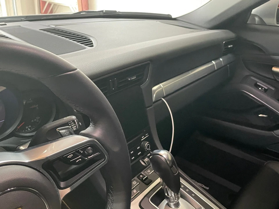 2019 Porsche 991 Carrera - Image 5 of 14