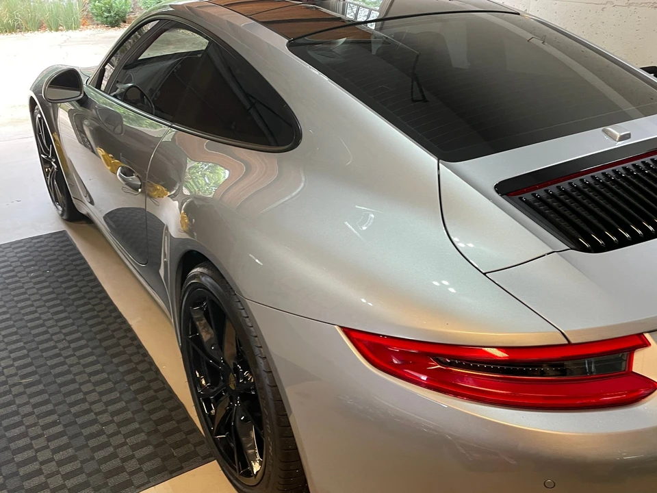 2019 Porsche 991 Carrera - Image 11 of 14